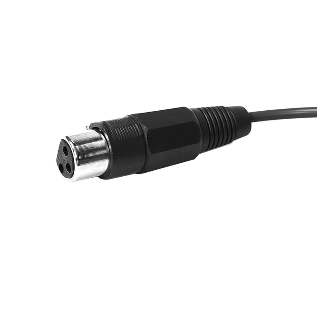 Yanmai Y20 Professional Game Condenser Microphone  With Tripod Holder, Cable Length: 1.8m, Compatible With PC And For  Live Broadcast Show, KTV, Etc.(Black)