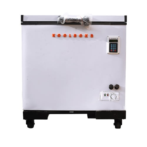 Koolboks Freezer -158L - BD-158