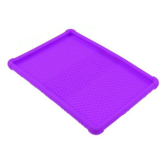 Portable Tablets PC Protective Case Kids Friendly Shockproof Stand Cover Cases