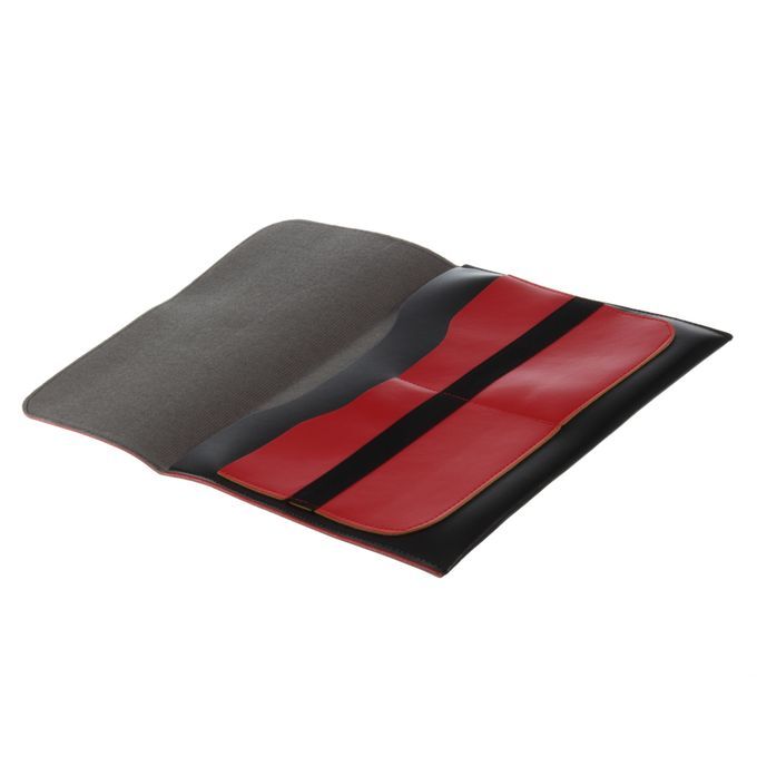 Unique Design ! High Quality Leather Case Cover Bag For IPad