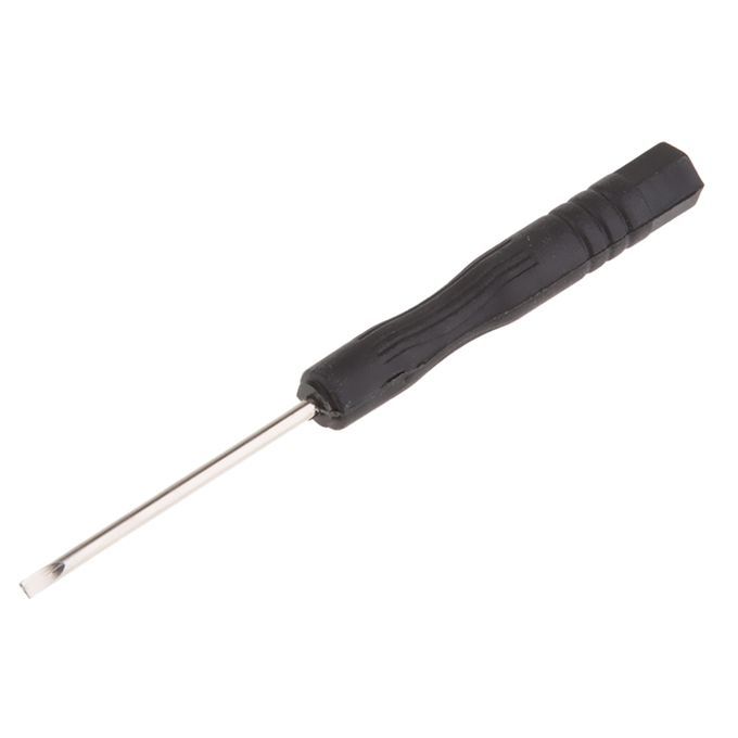 Flute Sax Clarinet Repair Stainless Steel Screwdriver With Handle