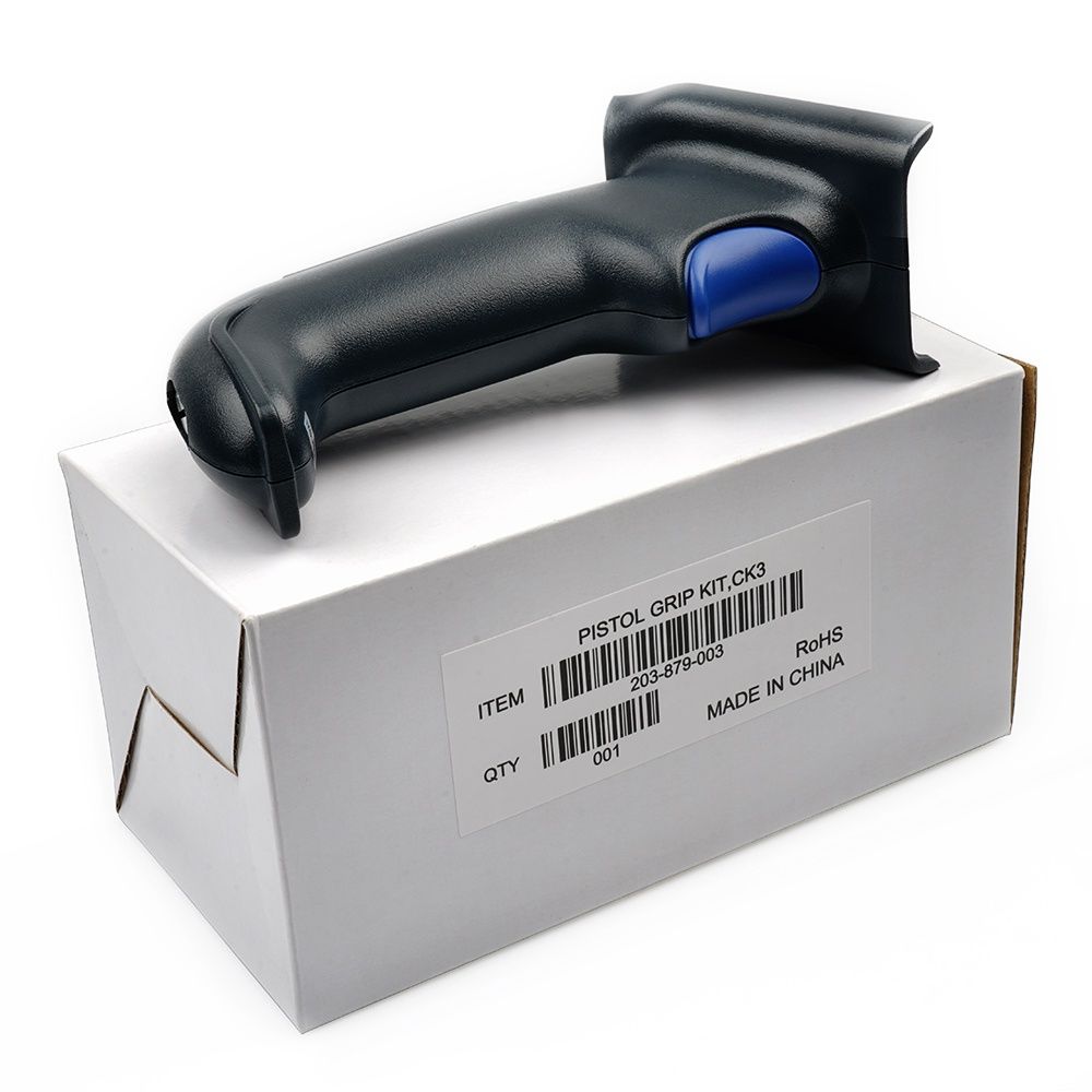 Back Cover Handle For Intermec CK3R CK3X