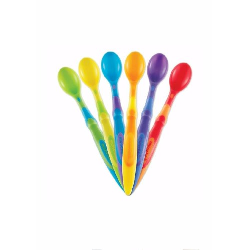 Spoon Set - Multicolour