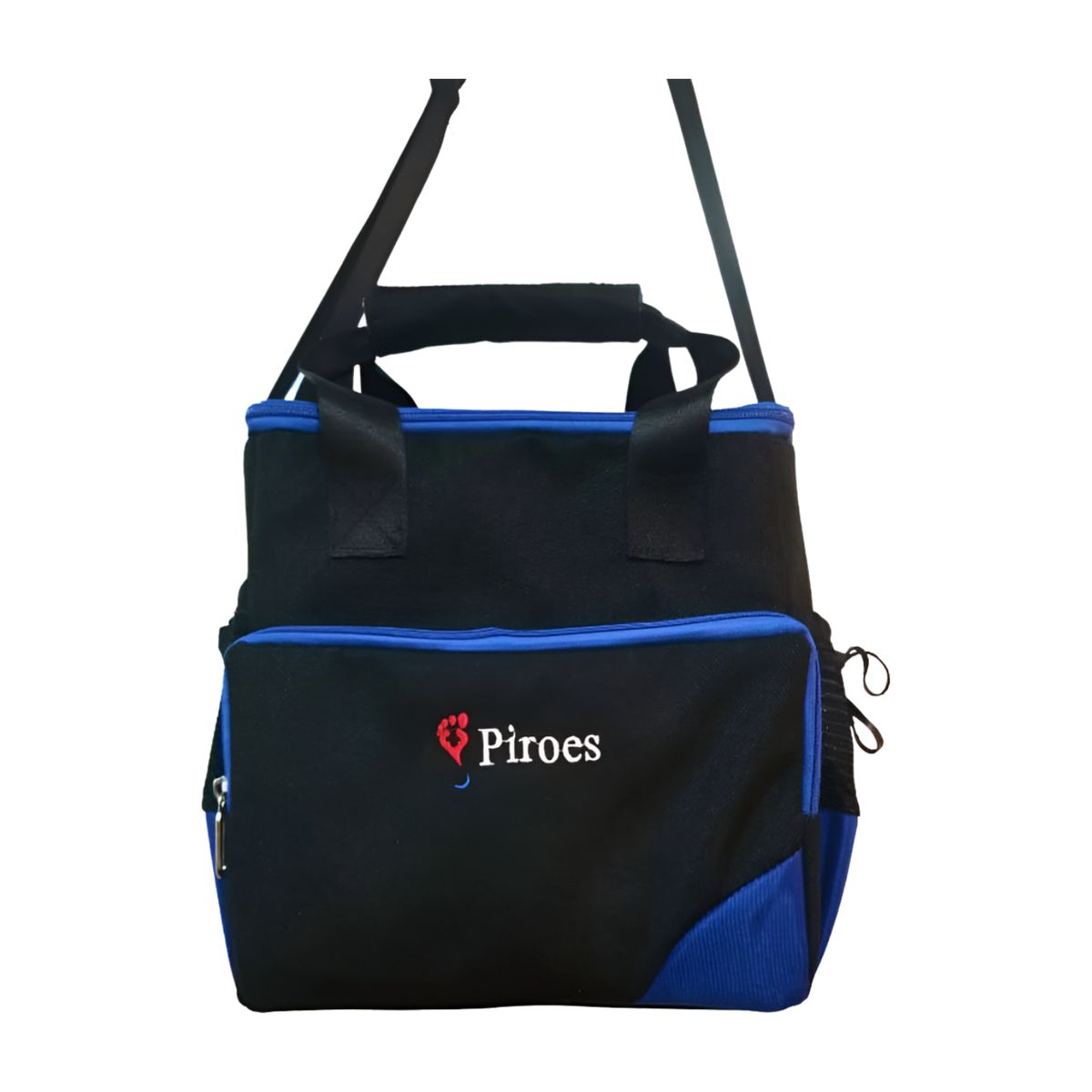 Quality Tapeter Lunch Bag For Children And Adults (Blue)