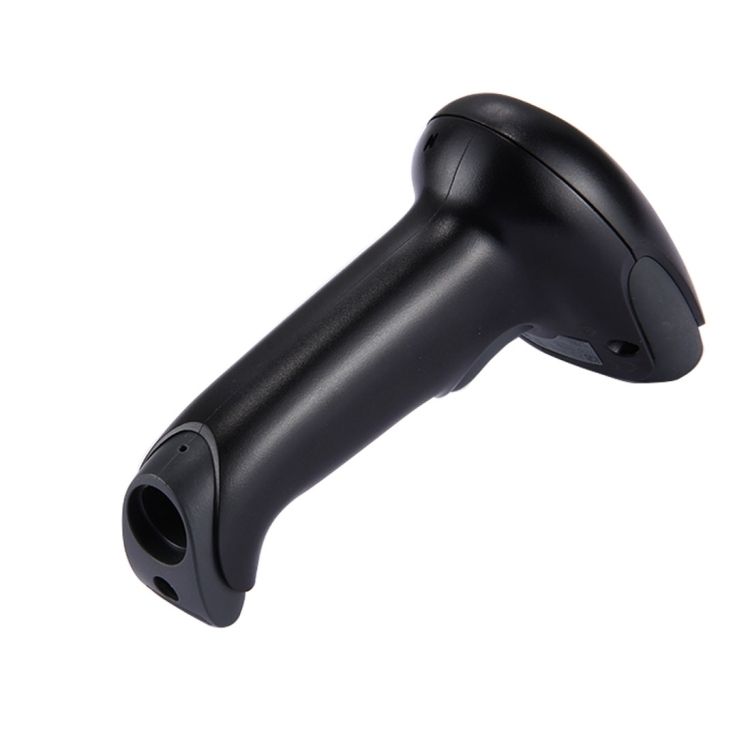 USB Laser Handheld Barcode Scanner (4600-1-U)