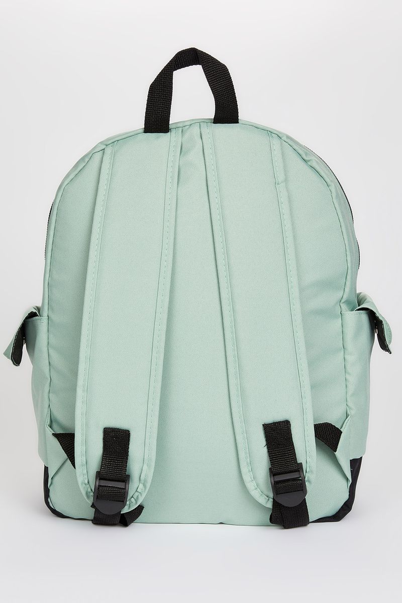 Woman Bag - Turquoise