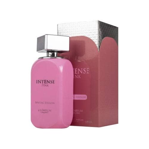 Intense Pink Special Edition-edp