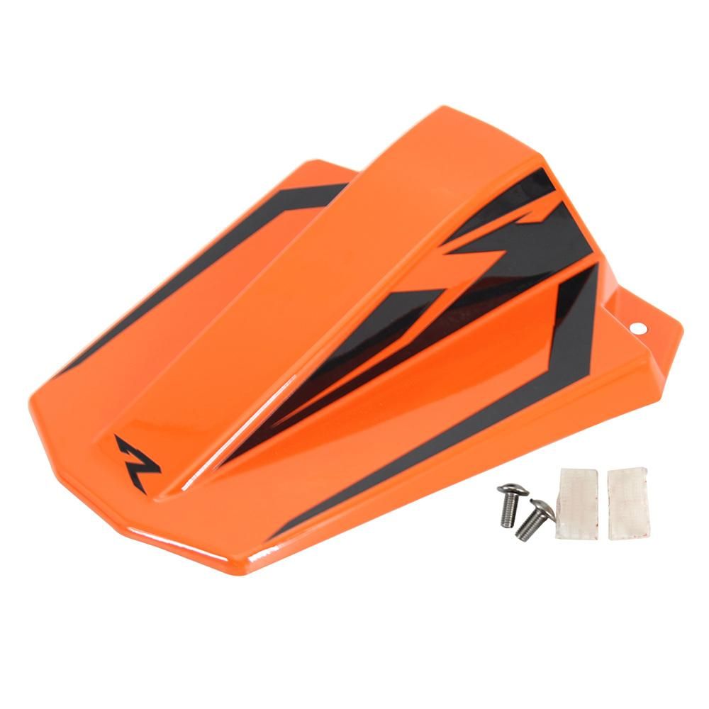 Rear Passenger Solo Cowl for 1290 Super R 2020-2021