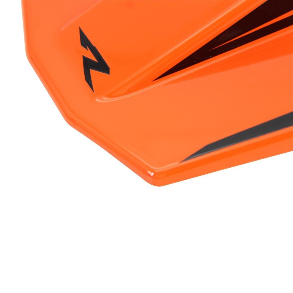 Rear Passenger Solo Cowl for 1290 Super R 2020-2021