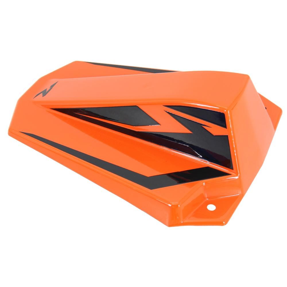 Rear Passenger Solo Cowl for 1290 Super R 2020-2021