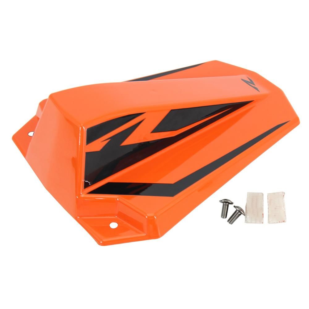 Rear Passenger Solo Cowl for 1290 Super R 2020-2021