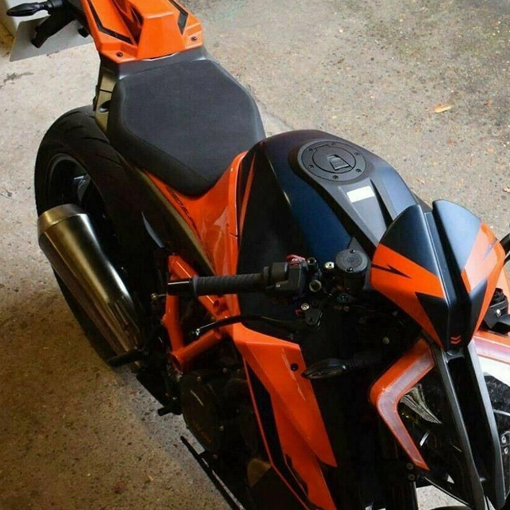 Rear Passenger Solo Cowl for 1290 Super R 2020-2021