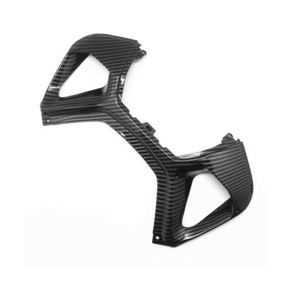 Motorcycle Upper Rear Center Tail Seat Fairing Middle Panel Cowl