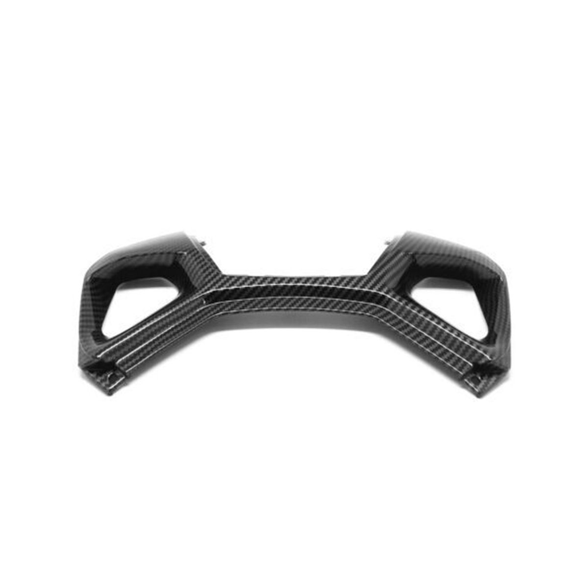 Motorcycle Upper Rear Center Tail Seat Fairing Middle Panel Cowl