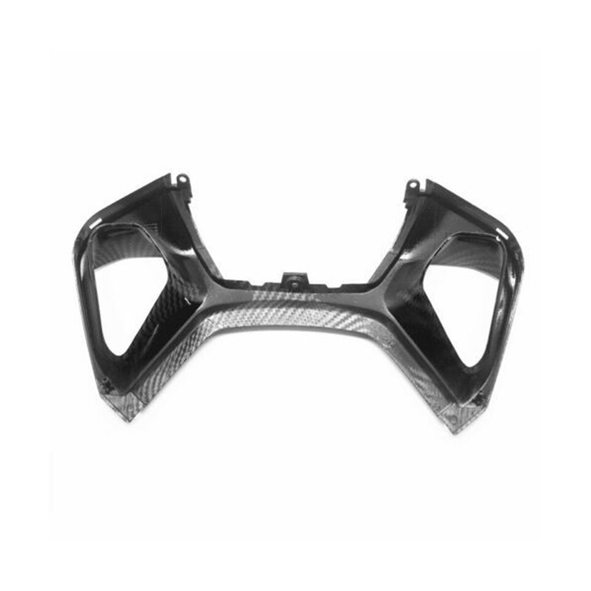 Motorcycle Upper Rear Center Tail Seat Fairing Middle Panel Cowl