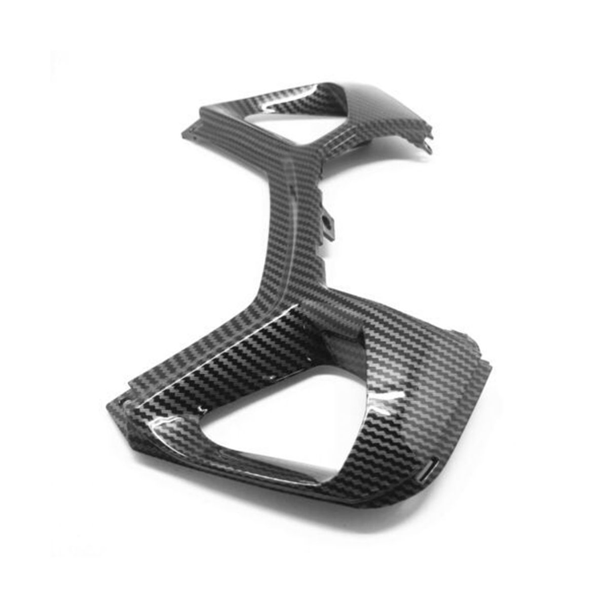 Motorcycle Upper Rear Center Tail Seat Fairing Middle Panel Cowl
