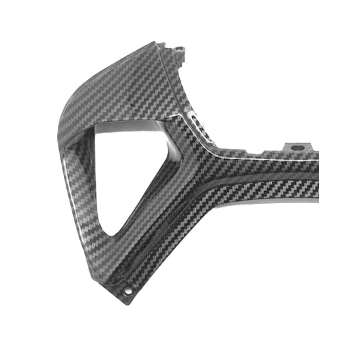 Motorcycle Upper Rear Center Tail Seat Fairing Middle Panel Cowl