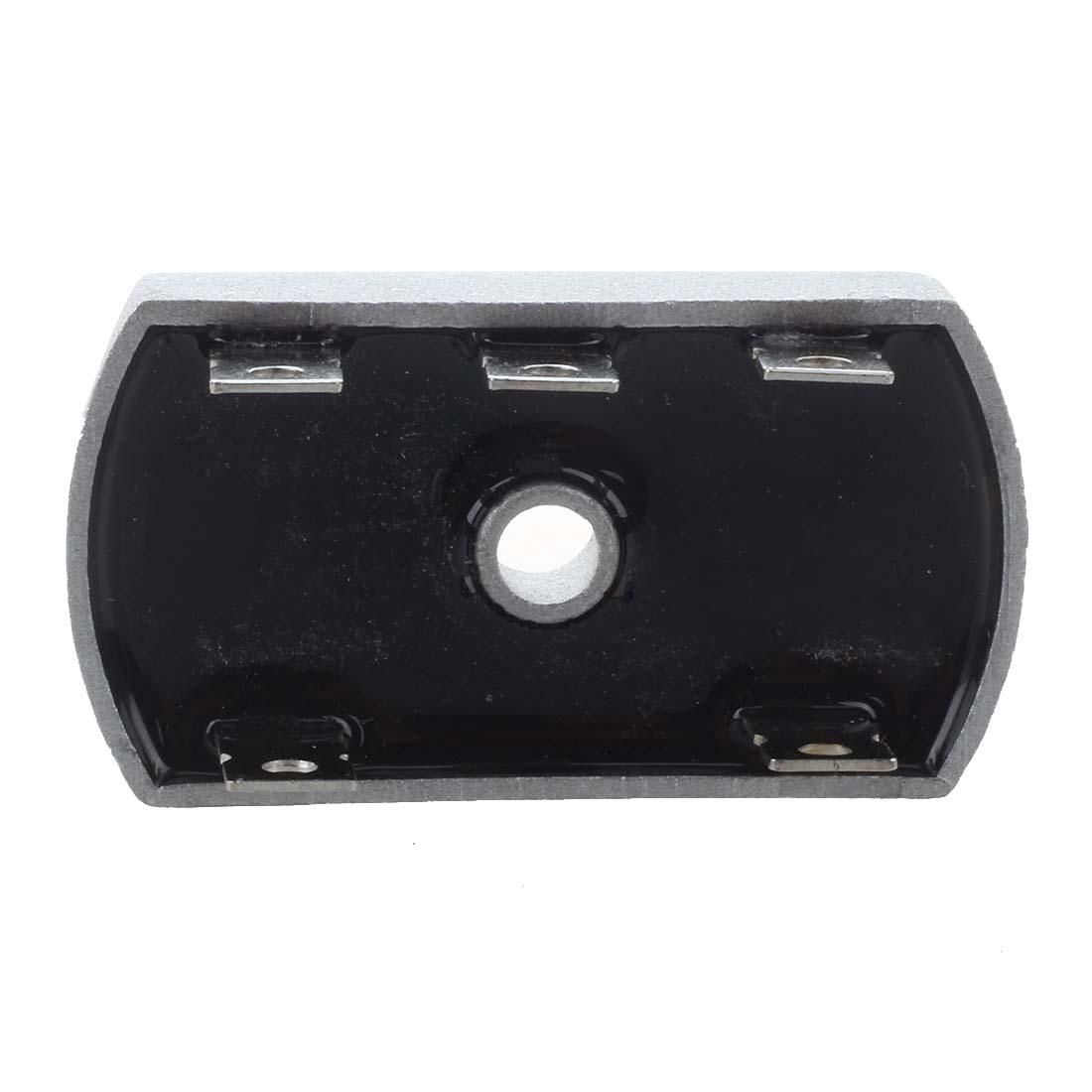 Rectifier with 3 Phase 40A 1000V Diode Bridge
