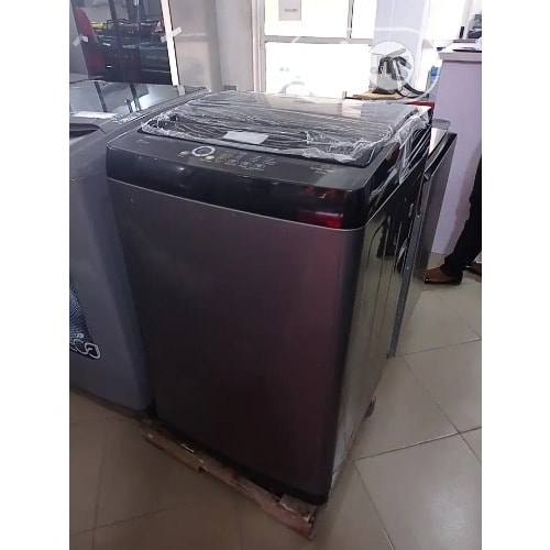 8Kg Automatic washing Machine WTJA802T