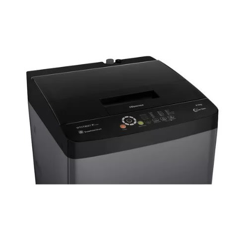 8Kg Automatic washing Machine WTJA802T