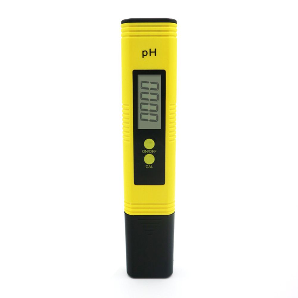 Water Quality Tester PH Meter PH Measurement Digital Display