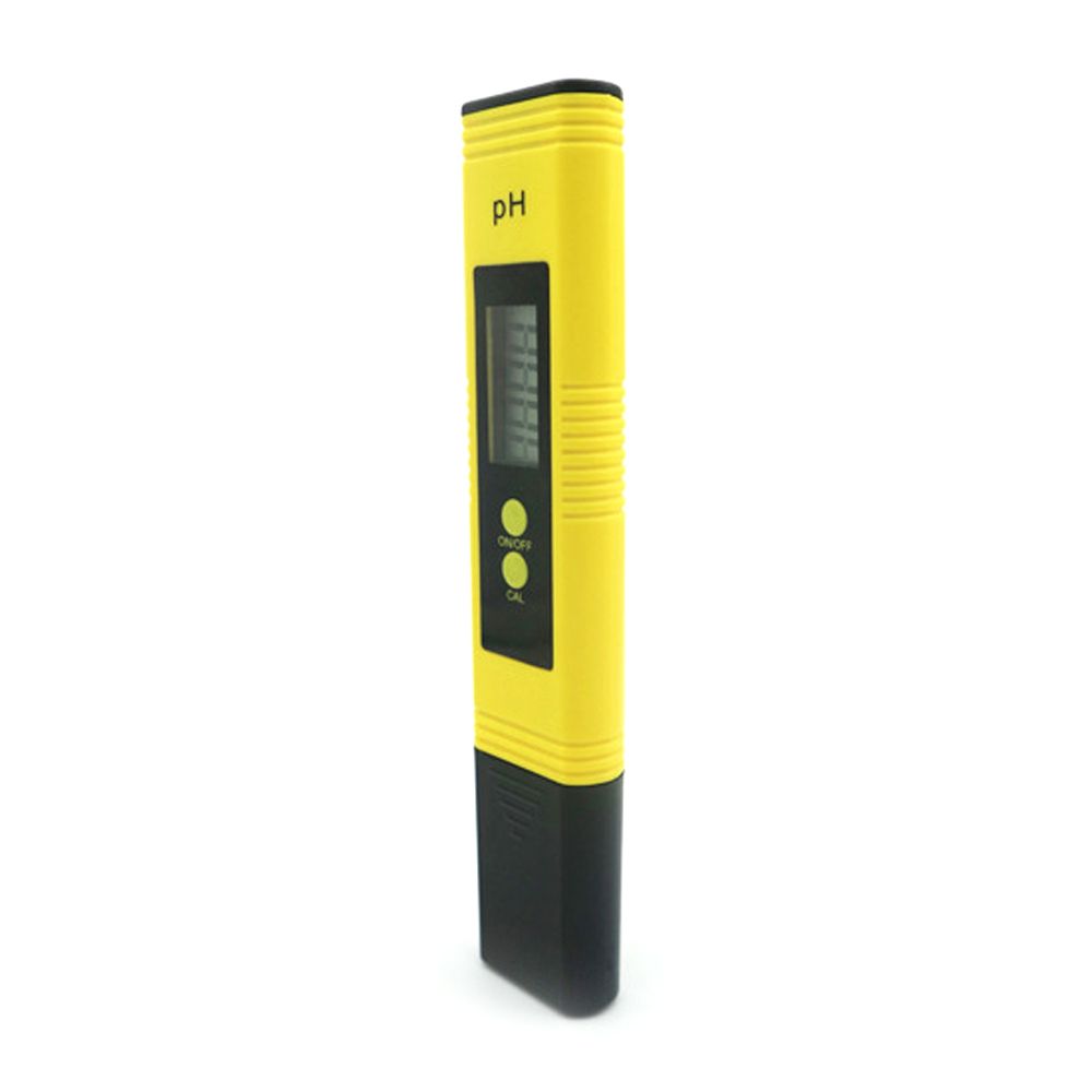 Water Quality Tester PH Meter PH Measurement Digital Display