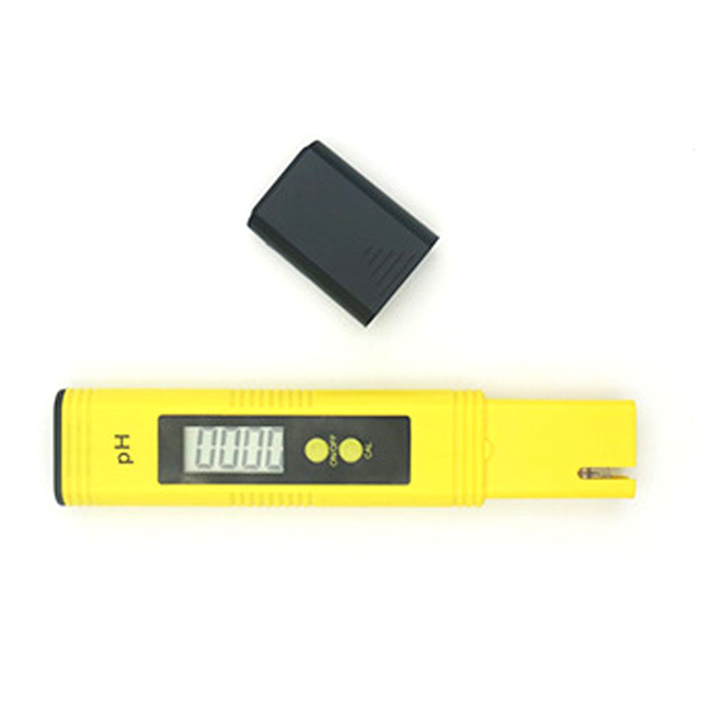 Water Quality Tester PH Meter PH Measurement Digital Display