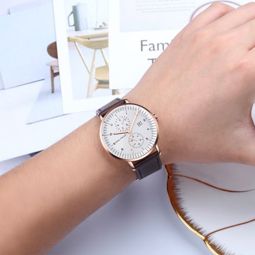 Watch Fashion Men Sport Watches Male MF0052G.02