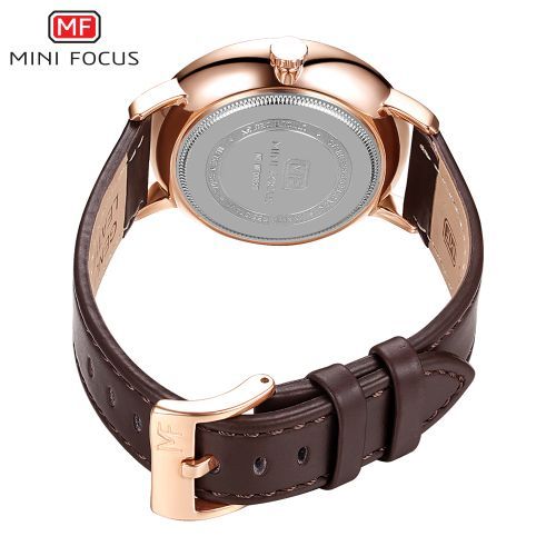 Watch Fashion Men Sport Watches Male MF0052G.02