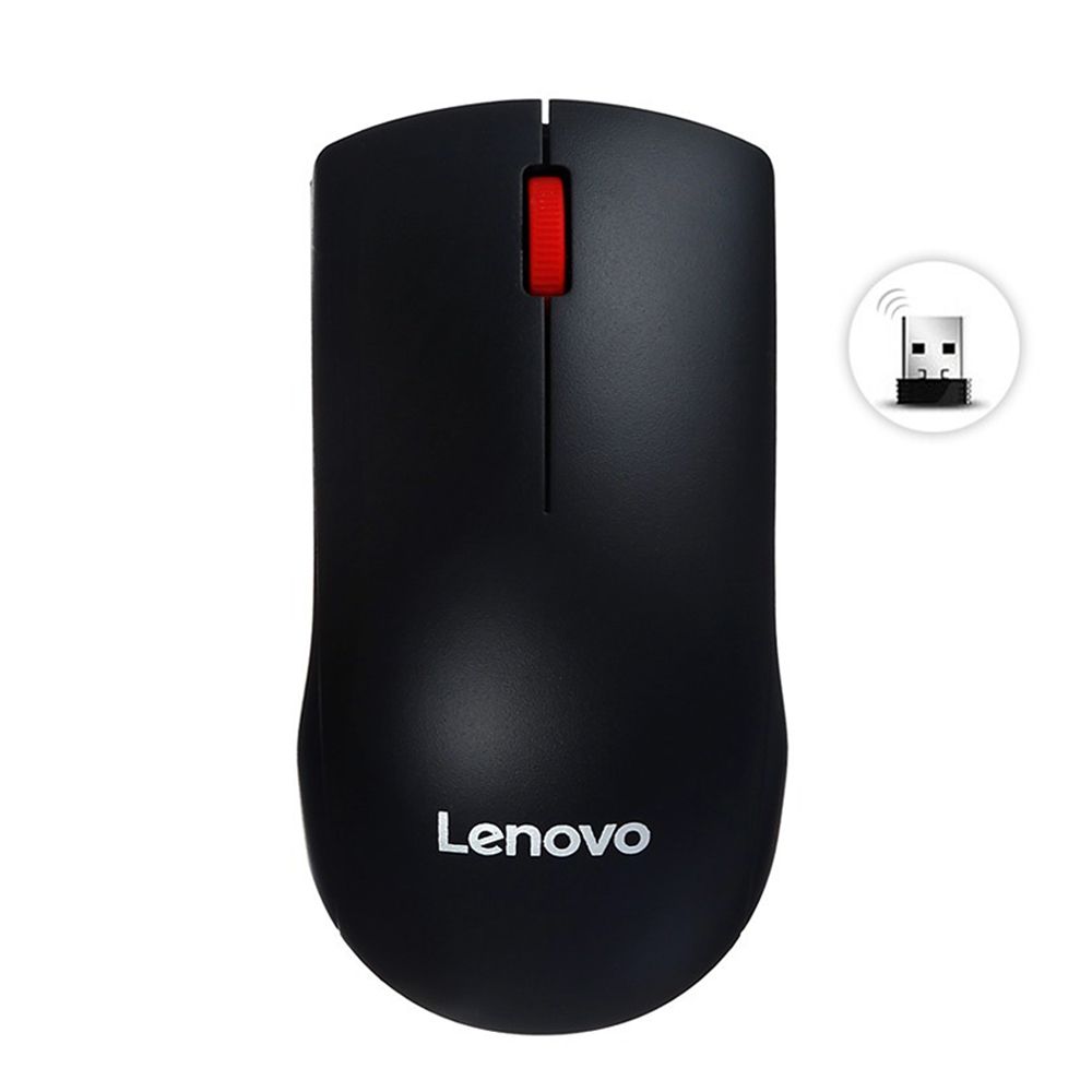 M120 Pro Wireless Mouse 2.4GHz Laptop Mouse With USB