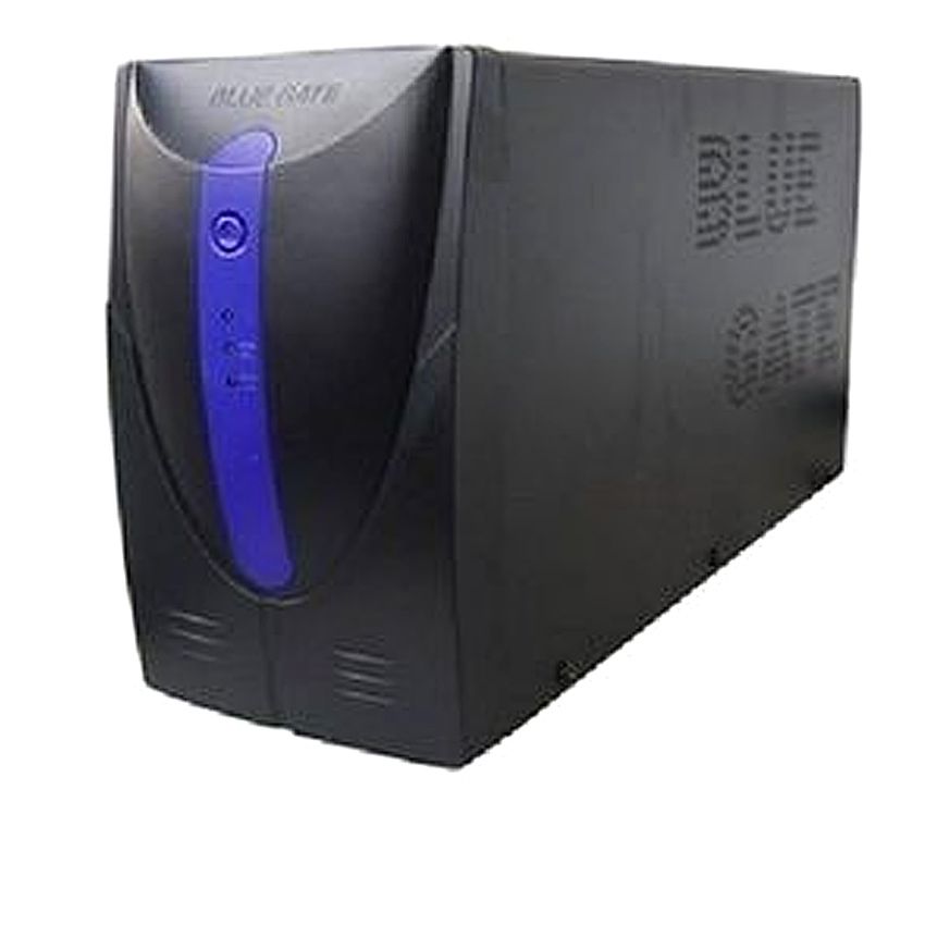 1000% Genuine Original BLUEGATE UPS 1.5KVA