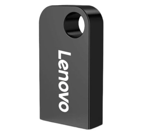 Portable 512GB FlashDrive USB Memory Disk - Black