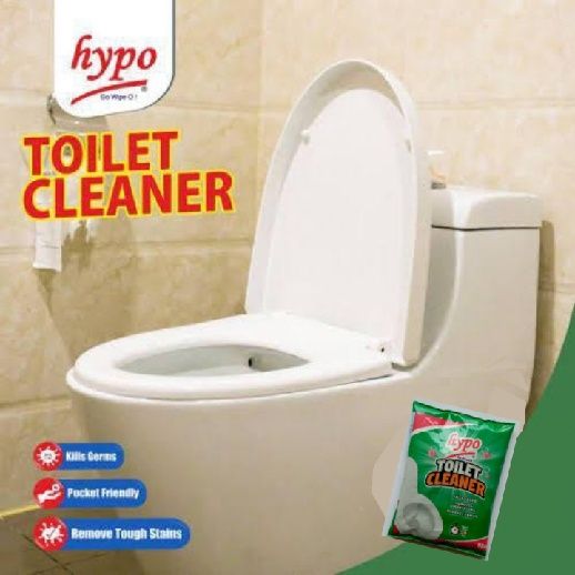 Toilet Cleaner Satchets - 65ml