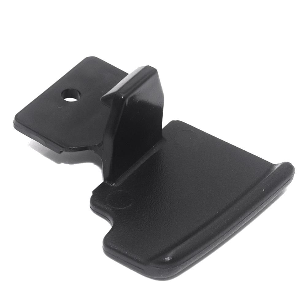 2PCS Console Armrest Lid Latch Lock Cover for Mitsubishi