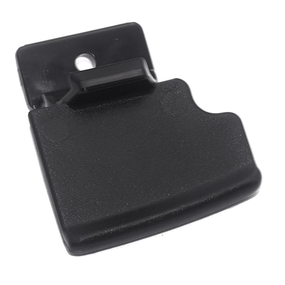 2PCS Console Armrest Lid Latch Lock Cover for Mitsubishi