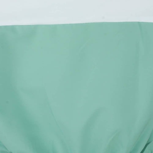 Round Neck Shift Dress
