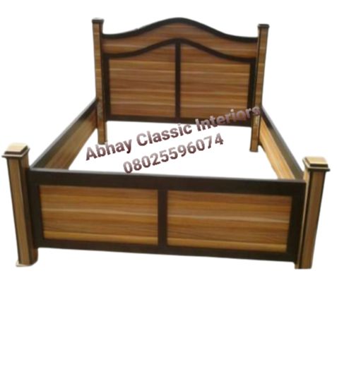 Kings Bed Frame 6*6 ( Lagos, Abeokuta, Ibadan )