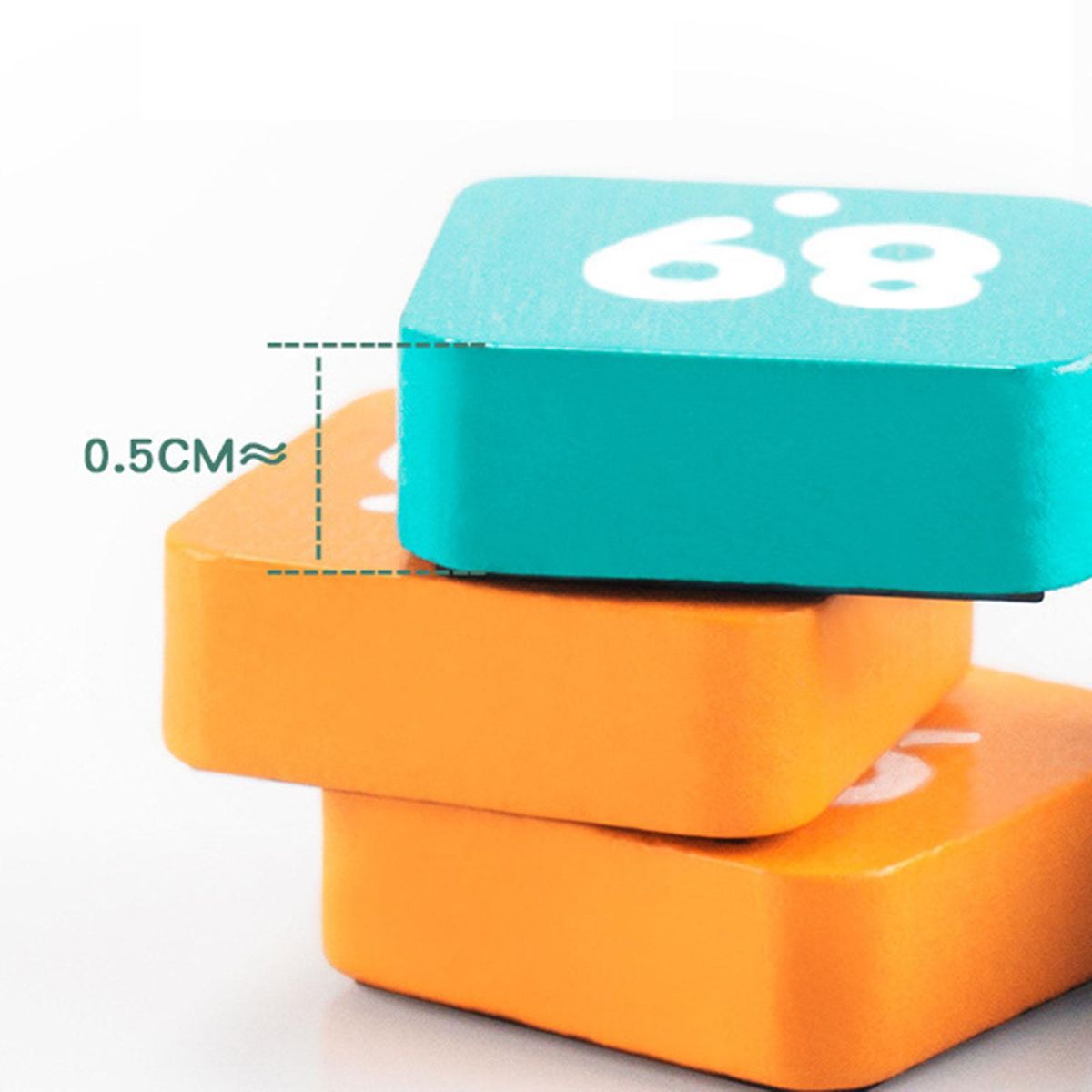 Math Toy Motor Skill Hundred Digital Board Activity For Children Kids