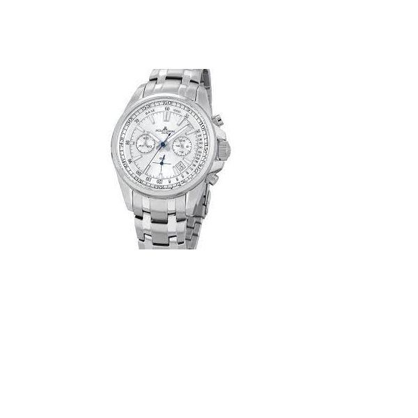 1-2117J Liverpool Chronograph 44mm 20ATM Men's Watch
