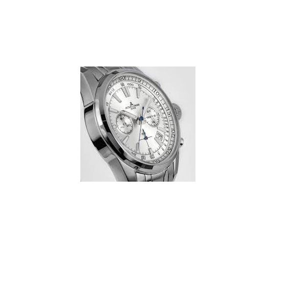 1-2117J Liverpool Chronograph 44mm 20ATM Men's Watch