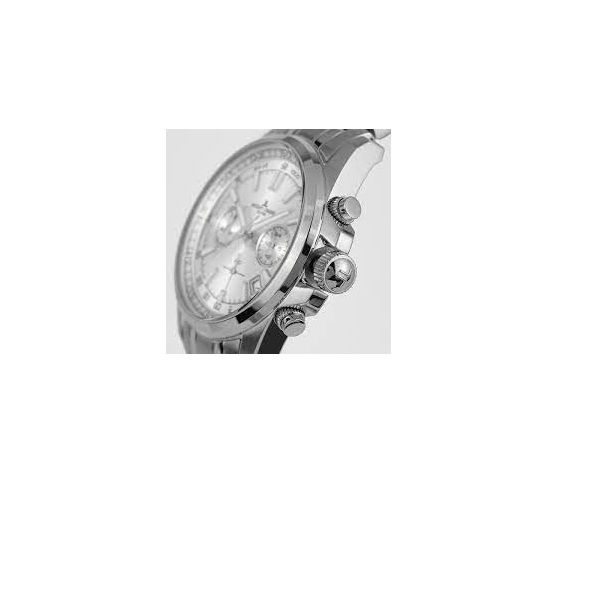1-2117J Liverpool Chronograph 44mm 20ATM Men's Watch
