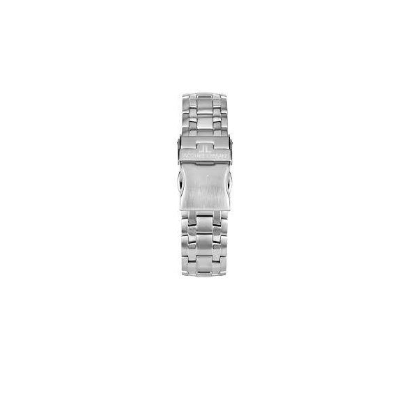 1-2117J Liverpool Chronograph 44mm 20ATM Men's Watch