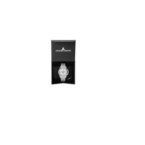 1-2117J Liverpool Chronograph 44mm 20ATM Men's Watch