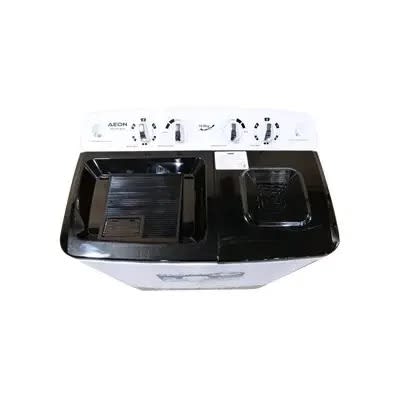 AEON Twin Tub Washing Machine - 10Kg