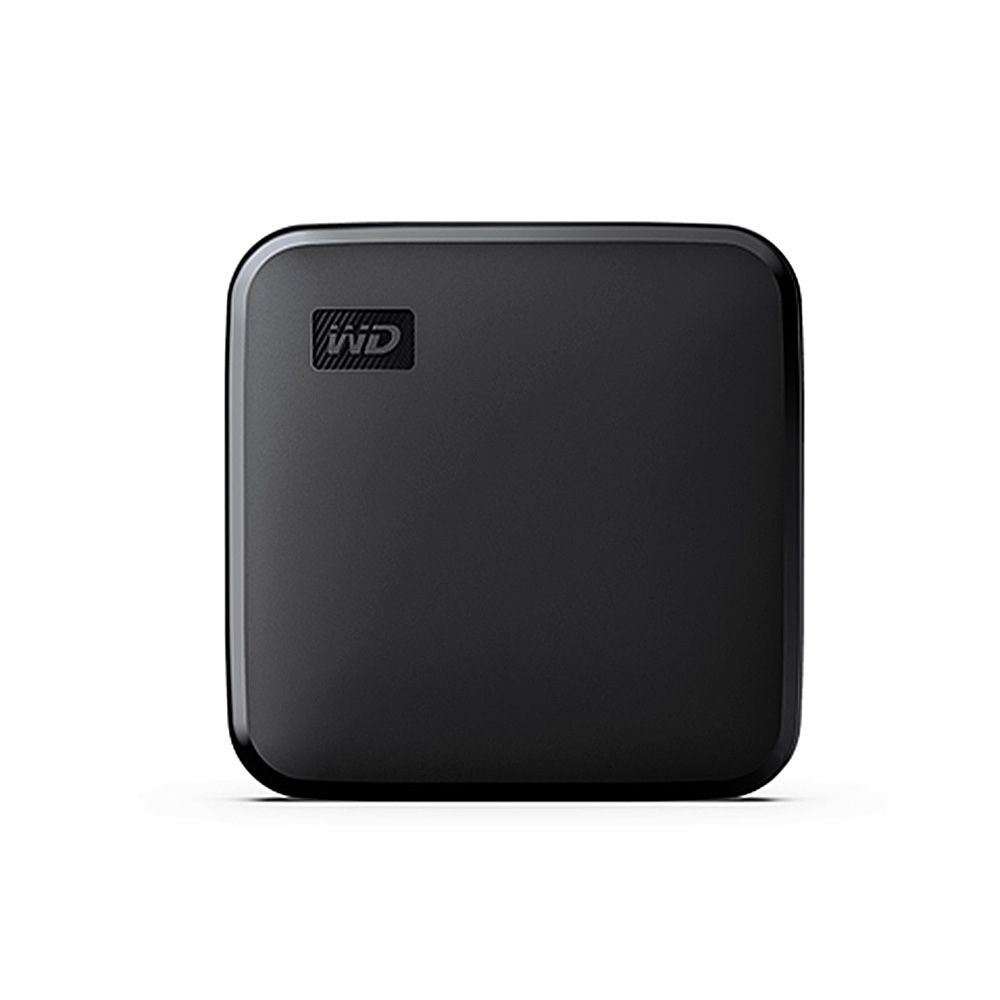 Elements SE SSD 2TB Portable Solid State Drive