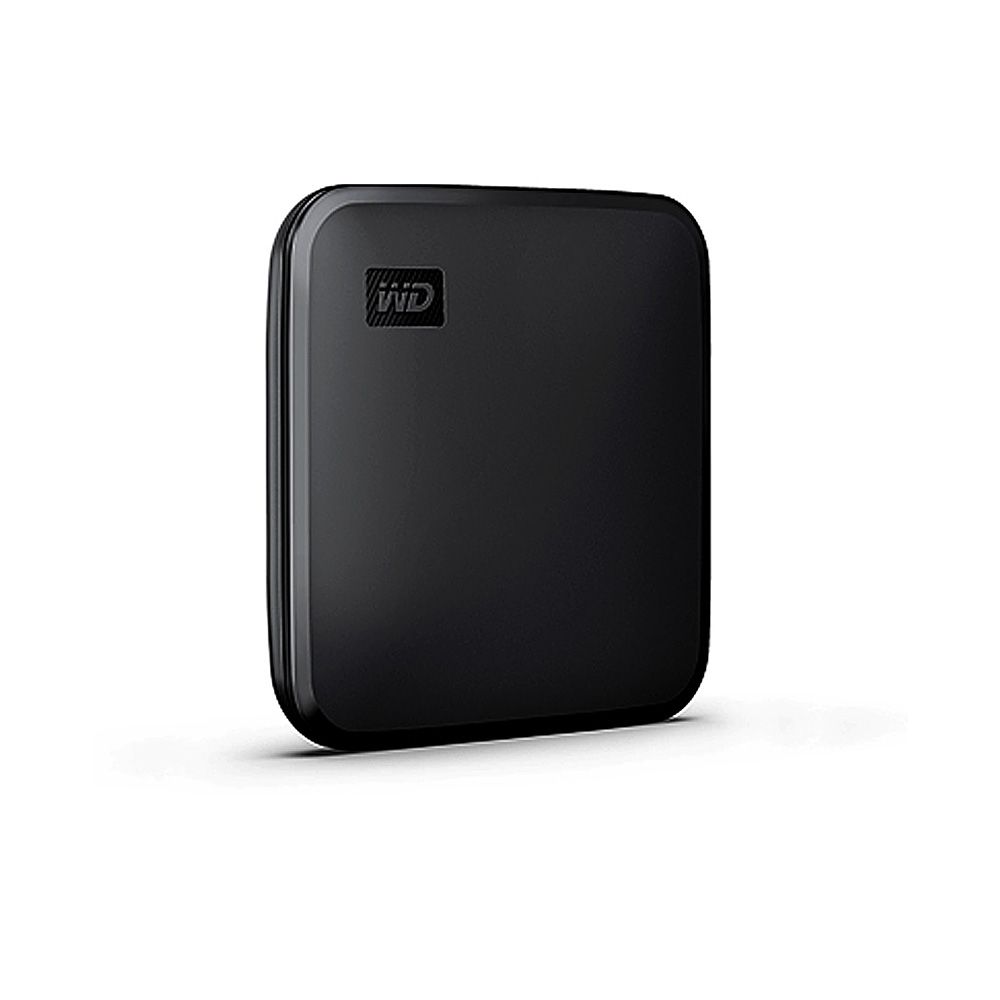 Elements SE SSD 2TB Portable Solid State Drive