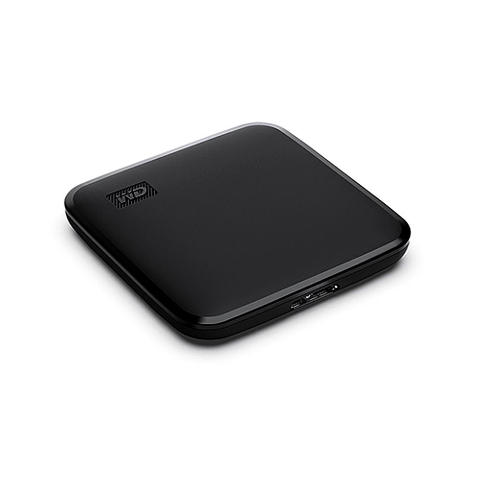 Elements SE SSD 2TB Portable Solid State Drive
