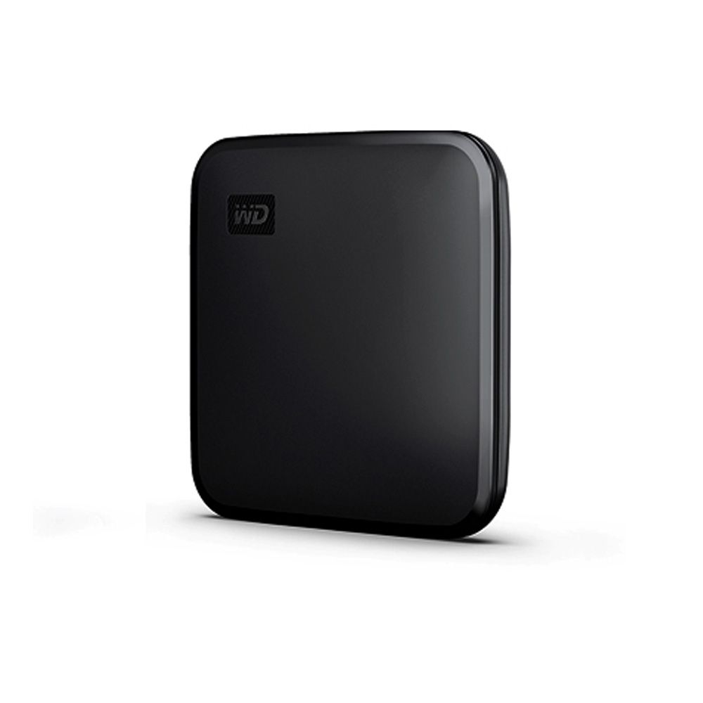 Elements SE SSD 2TB Portable Solid State Drive