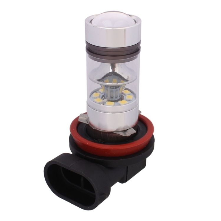 H11 850LM 100W LED Car Front Fog Light