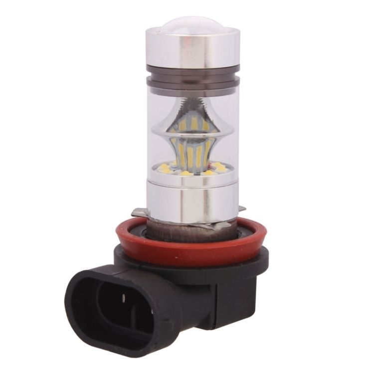 H11 850LM 100W LED Car Front Fog Light